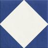 Rhombus White